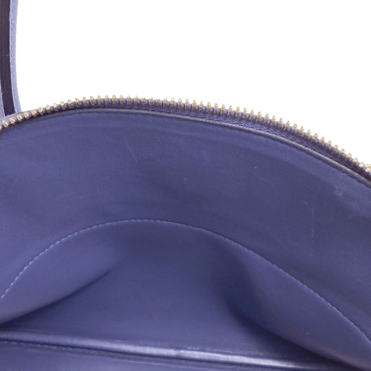 HERMES Bolide27 GoldHardware Handbag Epsom Ladies [Used]