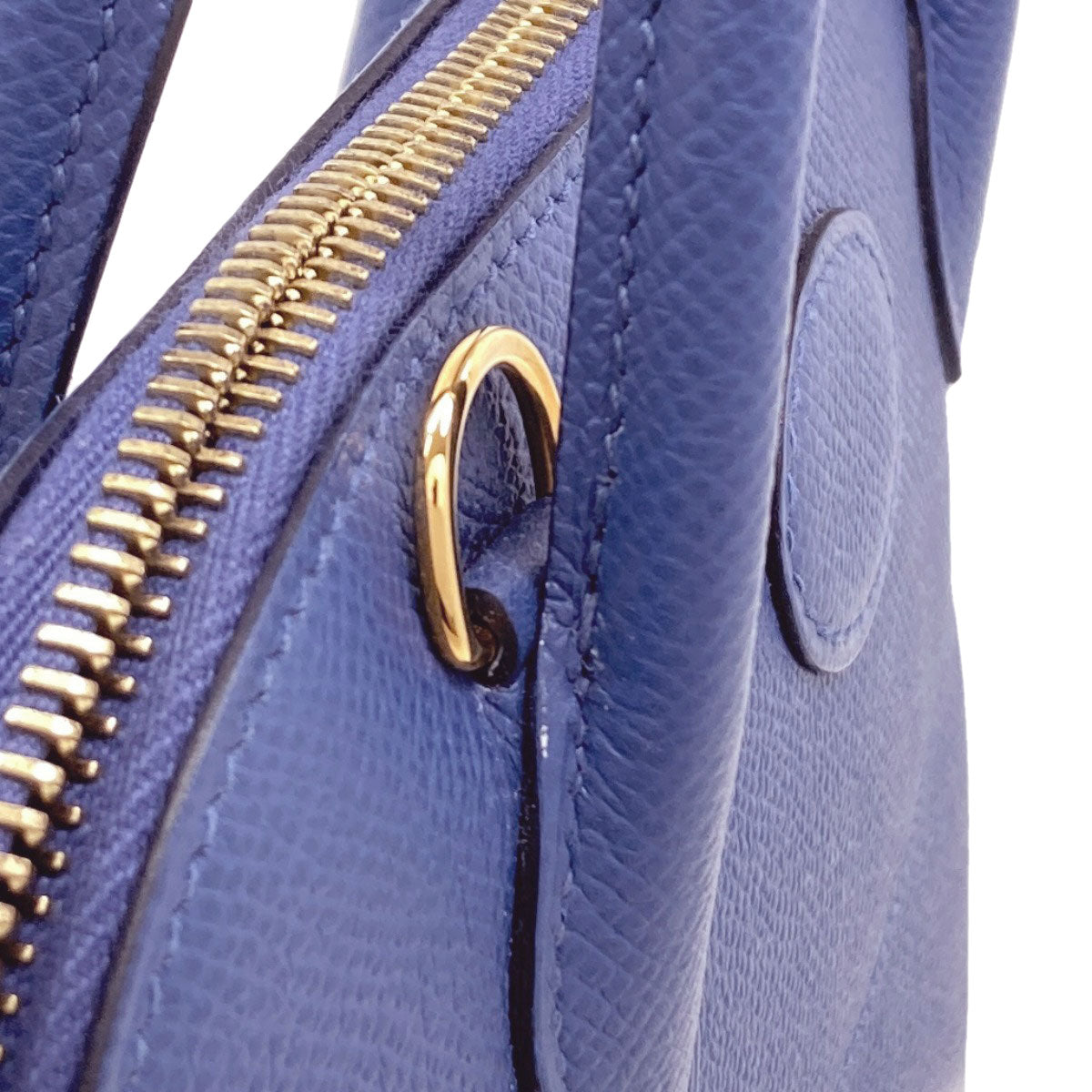 HERMES Bolide27 GoldHardware Handbag Epsom Ladies [Used]