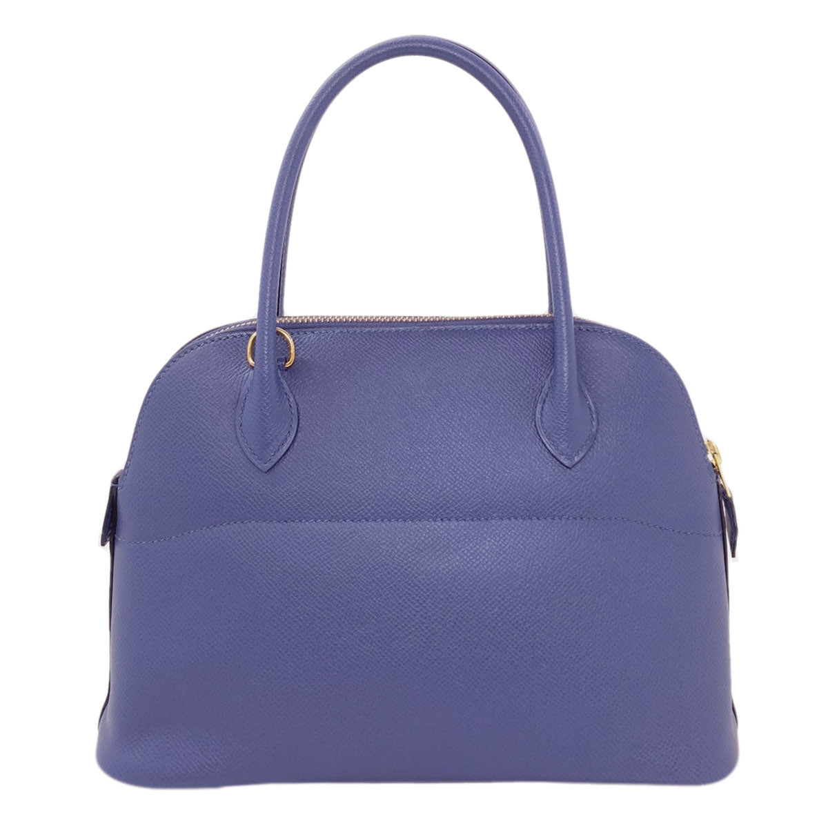 HERMES Bolide27 GoldHardware Handbag Epsom Ladies [Used]