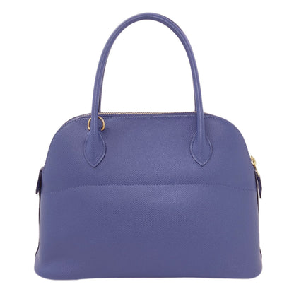 HERMES Bolide27 GoldHardware Handbag Epsom Ladies [Used]
