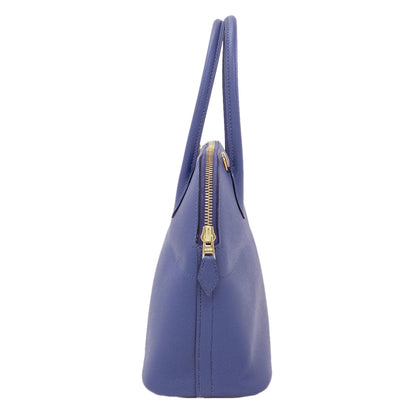 HERMES Bolide27 GoldHardware Handbag Epsom Ladies [Used]