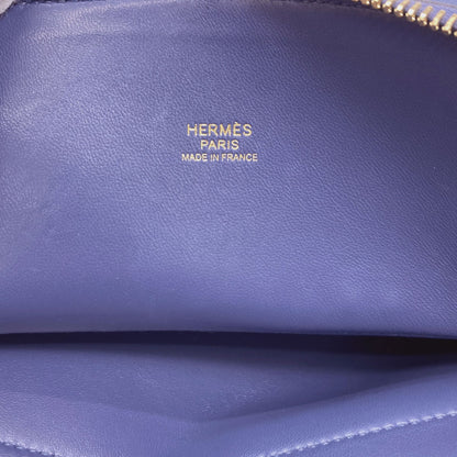 HERMES Bolide27 GoldHardware Handbag Epsom Ladies [Used]