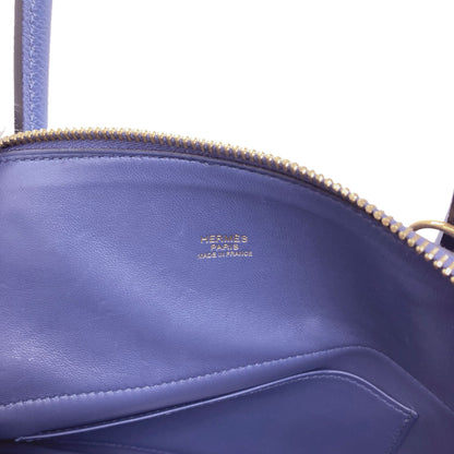 HERMES Bolide27 GoldHardware Handbag Epsom Ladies [Used]