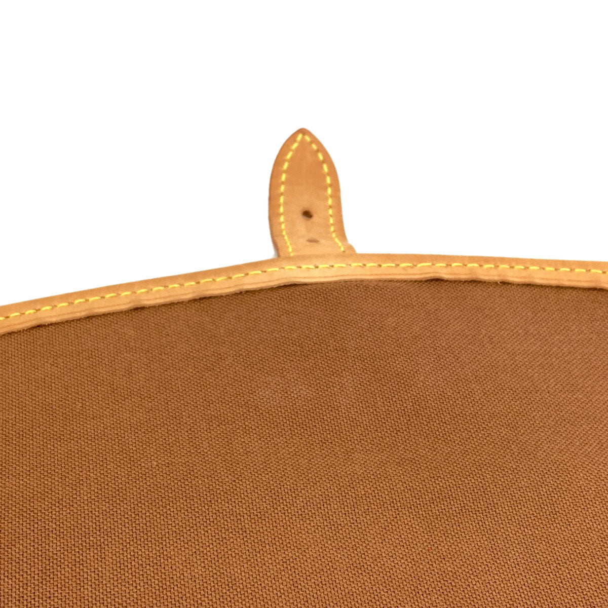 LOUIS VUITTON M42250 Sologne Shoulder Bag Monogram canvas Ladies [Used]
