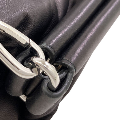 MaisonMargiela Gram slam Shoulder Bag Calf Ladies [Used]