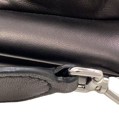 MaisonMargiela Gram slam Shoulder Bag Calf Ladies [Used]