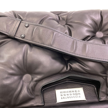MaisonMargiela Gram slam Shoulder Bag Calf Ladies [Used]