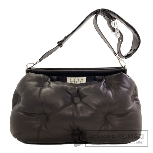 MaisonMargiela Gram slam Shoulder Bag Calf Ladies [Used]