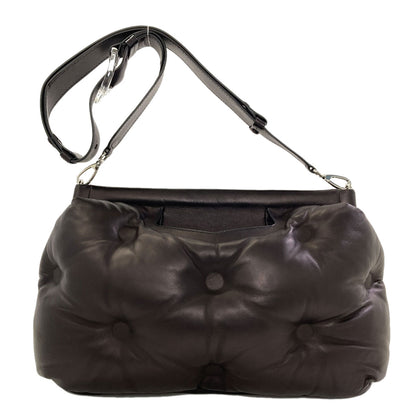 MaisonMargiela Gram slam Shoulder Bag Calf Ladies [Used]