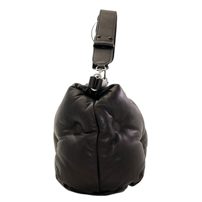 MaisonMargiela Gram slam Shoulder Bag Calf Ladies [Used]