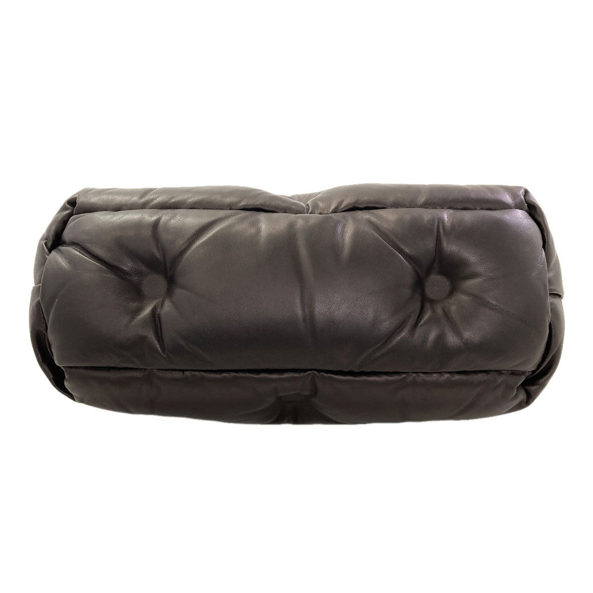 MaisonMargiela Gram slam Shoulder Bag Calf Ladies [Used]