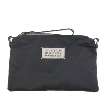 MaisonMargiela Gram slam Shoulder Bag Calf Ladies [Used]