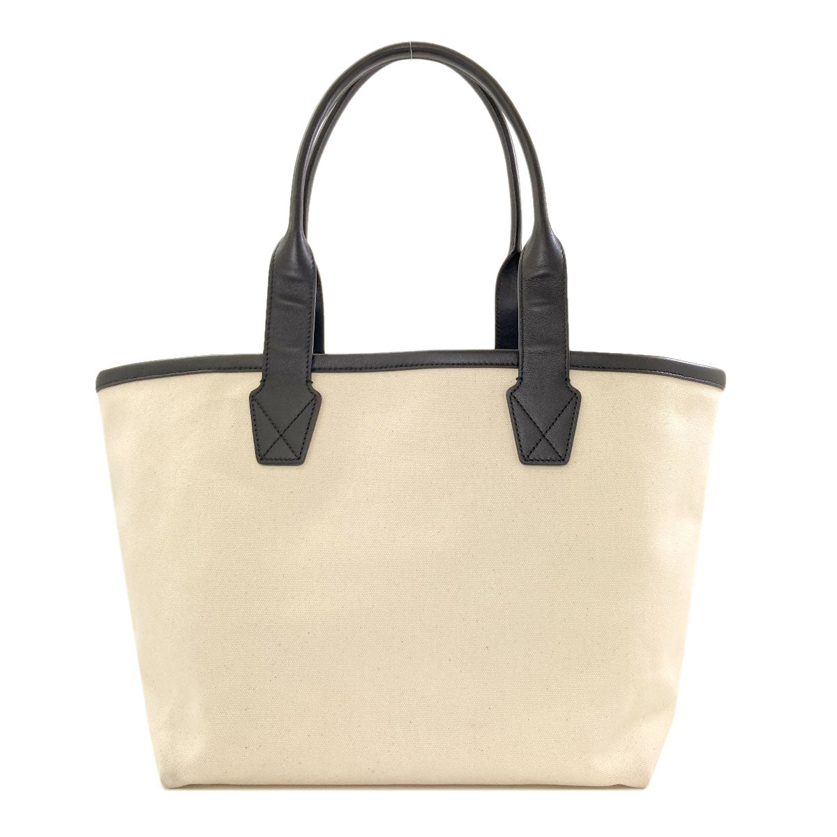 BALENCIAGA 692068 Cities Paris Jumbo Tote Bag Canvas Ladies [Used]