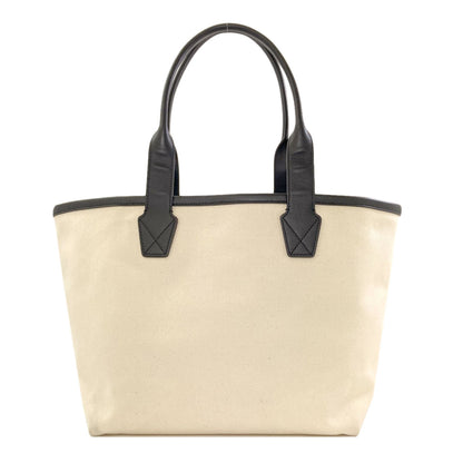 BALENCIAGA 692068 Cities Paris Jumbo Tote Bag Canvas Ladies [Used]
