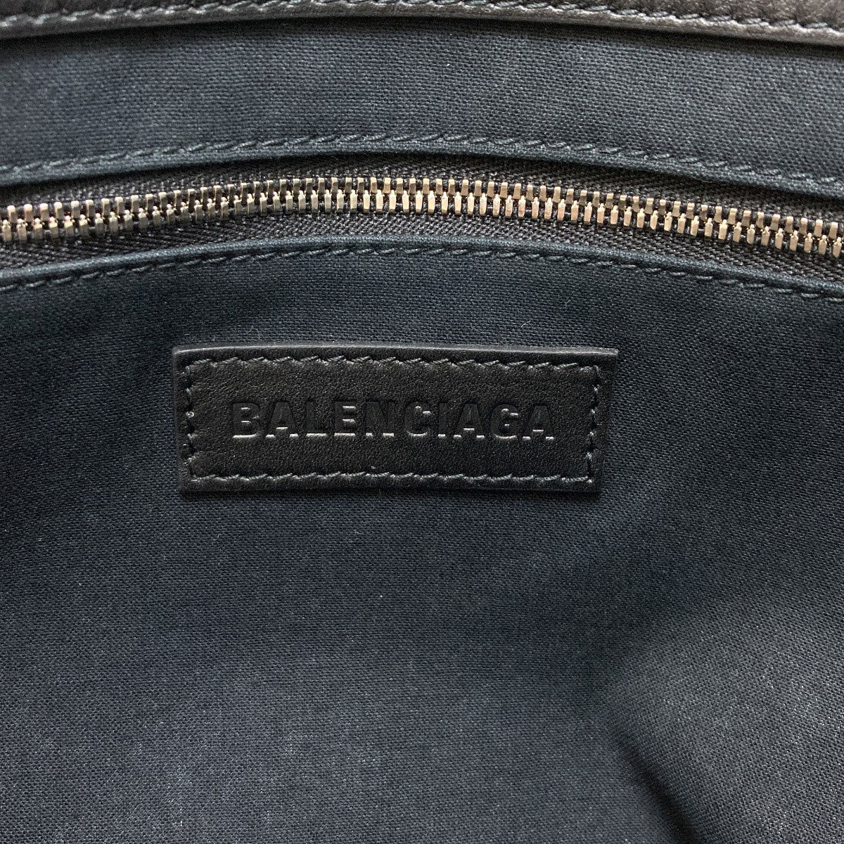 BALENCIAGA 692068 Cities Paris Jumbo Tote Bag Canvas Ladies [Used]