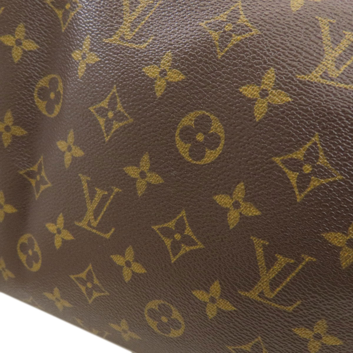 LOUIS VUITTON M41524  Speedy 35 Boston bag Monogram canvas Ladies [Used]