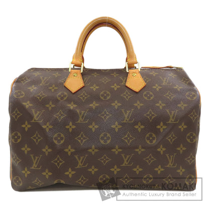 LOUIS VUITTON M41524  Speedy 35 Boston bag Monogram canvas Ladies [Used]