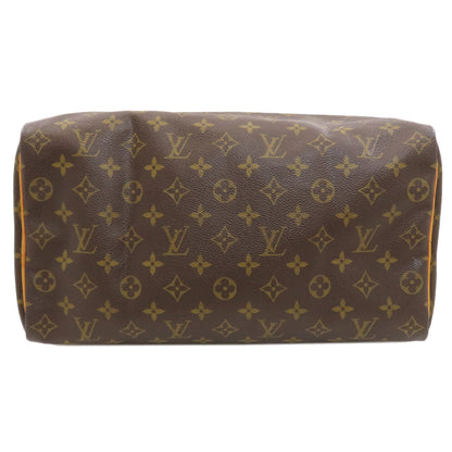 LOUIS VUITTON M41524  Speedy 35 Boston bag Monogram canvas Ladies [Used]