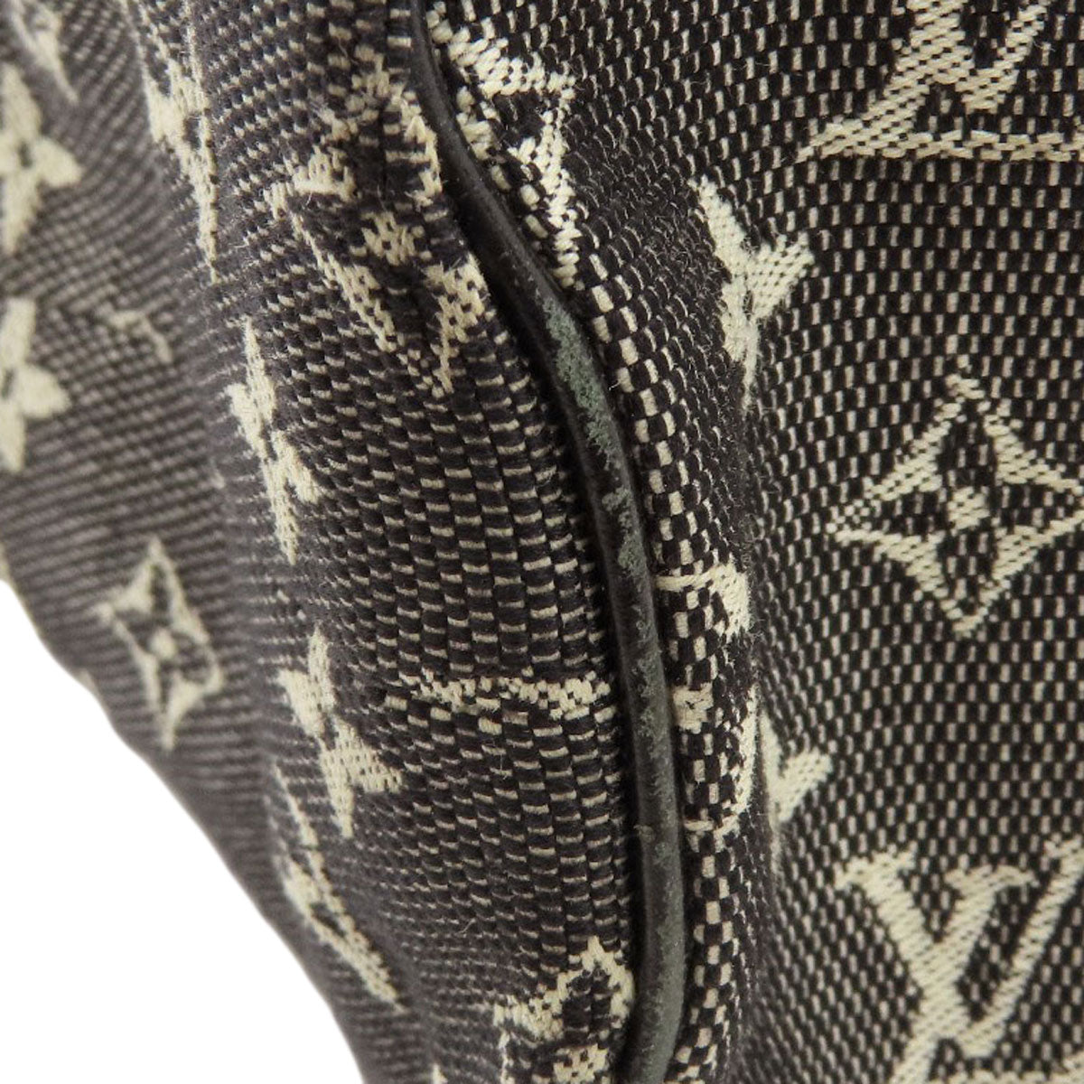 LOUIS VUITTON M92609 Lucille GM Tote Bag Monogram mini Ladies [Used]