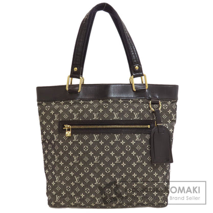 LOUIS VUITTON M92609 Lucille GM Tote Bag Monogram mini Ladies [Used]