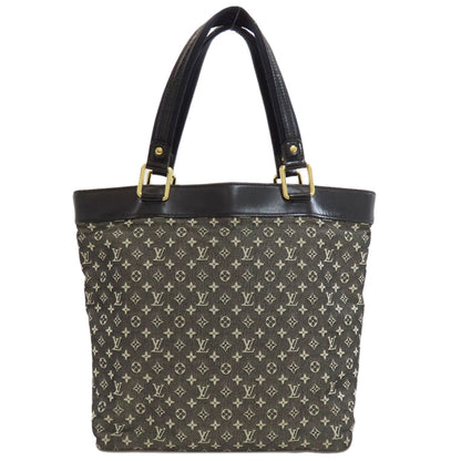 LOUIS VUITTON M92609 Lucille GM Tote Bag Monogram mini Ladies [Used]
