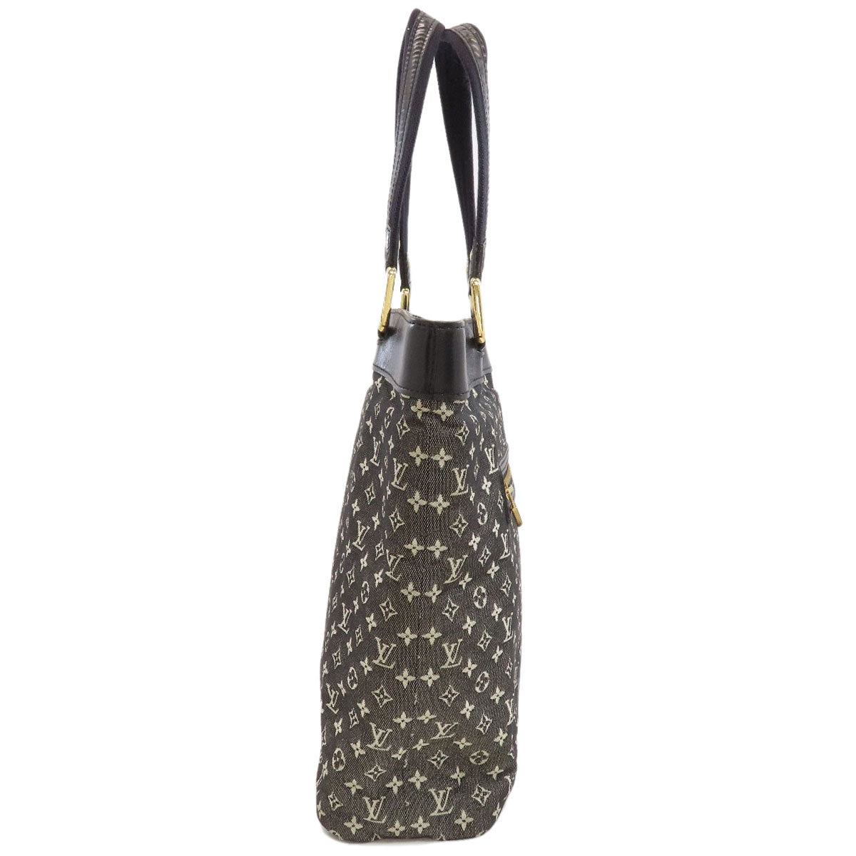 LOUIS VUITTON M92609 Lucille GM Tote Bag Monogram mini Ladies [Used]
