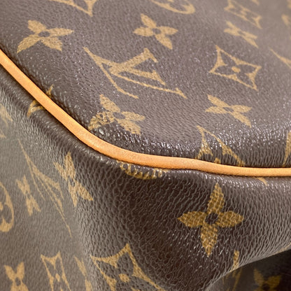 LOUIS VUITTON M51156 Batignor Tote Bag Monogram canvas Ladies [Used]