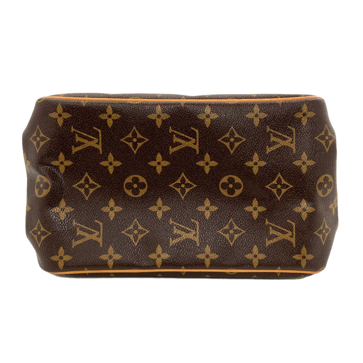 LOUIS VUITTON M51156 Batignor Tote Bag Monogram canvas Ladies [Used]