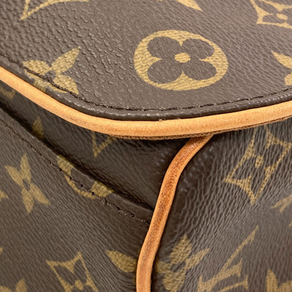 LOUIS VUITTON M45257 Aves Shoulder Bag Monogram canvas Ladies [Used]