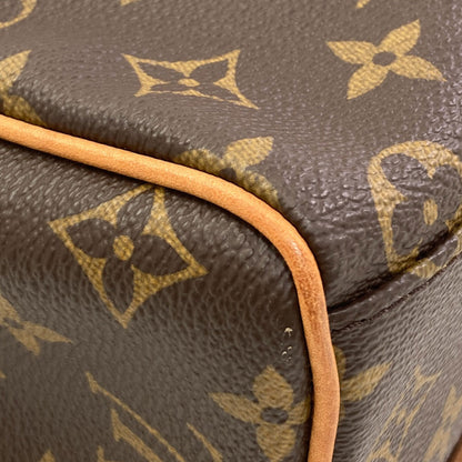 LOUIS VUITTON M45257 Aves Shoulder Bag Monogram canvas Ladies [Used]