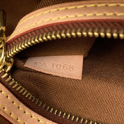 LOUIS VUITTON M45257 Aves Shoulder Bag Monogram canvas Ladies [Used]