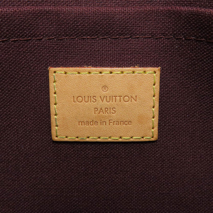 LOUIS VUITTON M40717 Favorit PM Handbag Monogram canvas Ladies [Used]