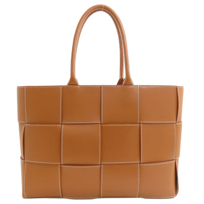 BOTTEGA VENETA Arco Tote Bag Calf Ladies [Used]
