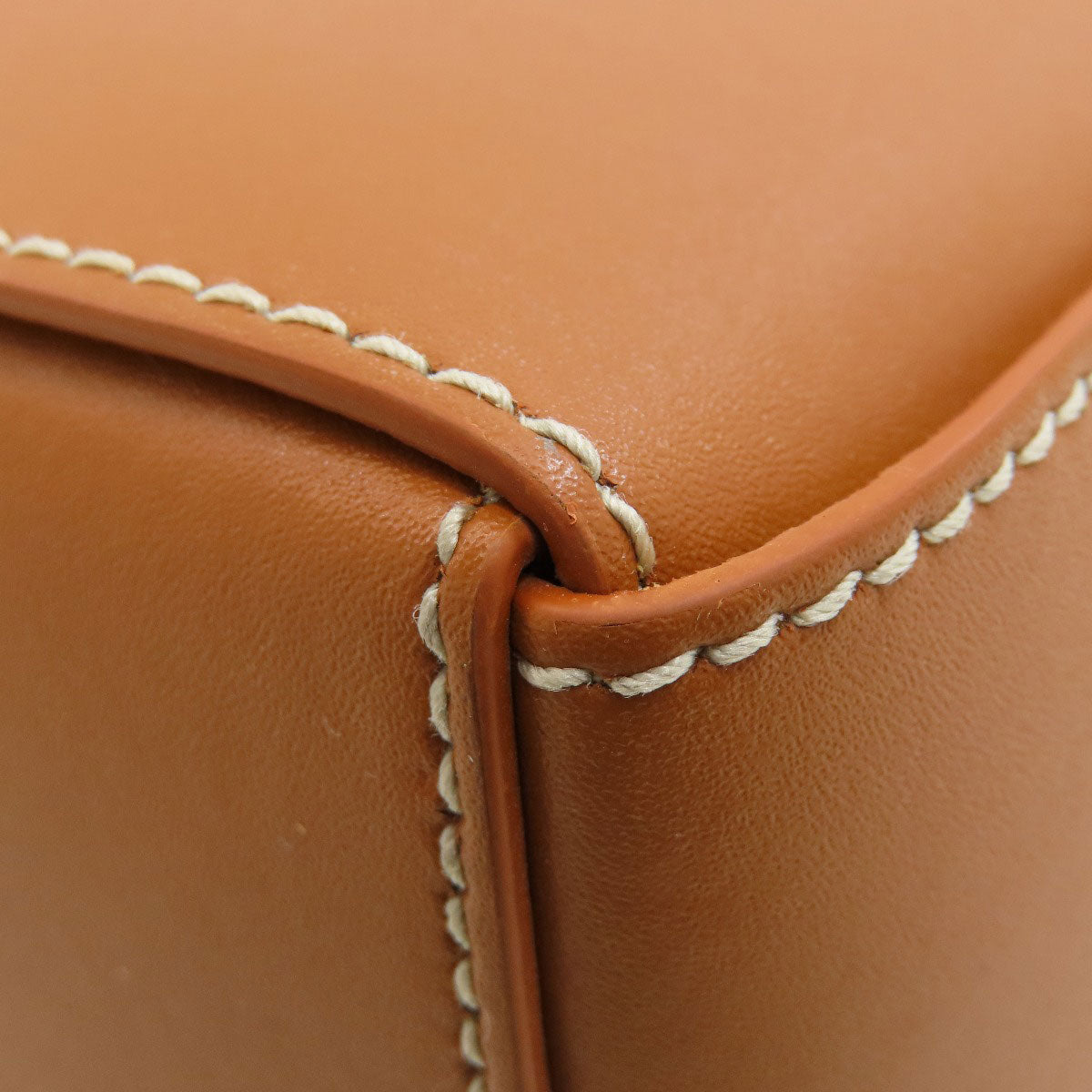 BOTTEGA VENETA Arco Tote Bag Calf Ladies [Used]