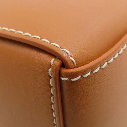 BOTTEGA VENETA Arco Tote Bag Calf Ladies [Used]