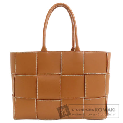 BOTTEGA VENETA Arco Tote Bag Calf Ladies [Used]