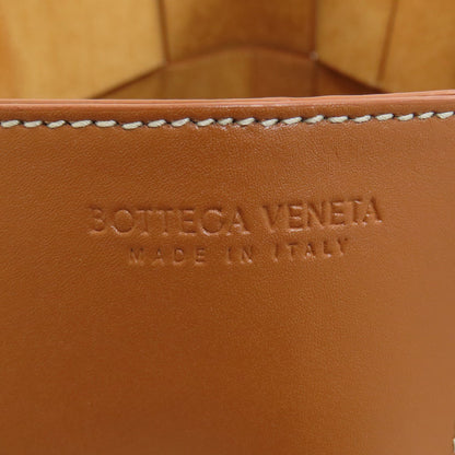 BOTTEGA VENETA Arco Tote Bag Calf Ladies [Used]