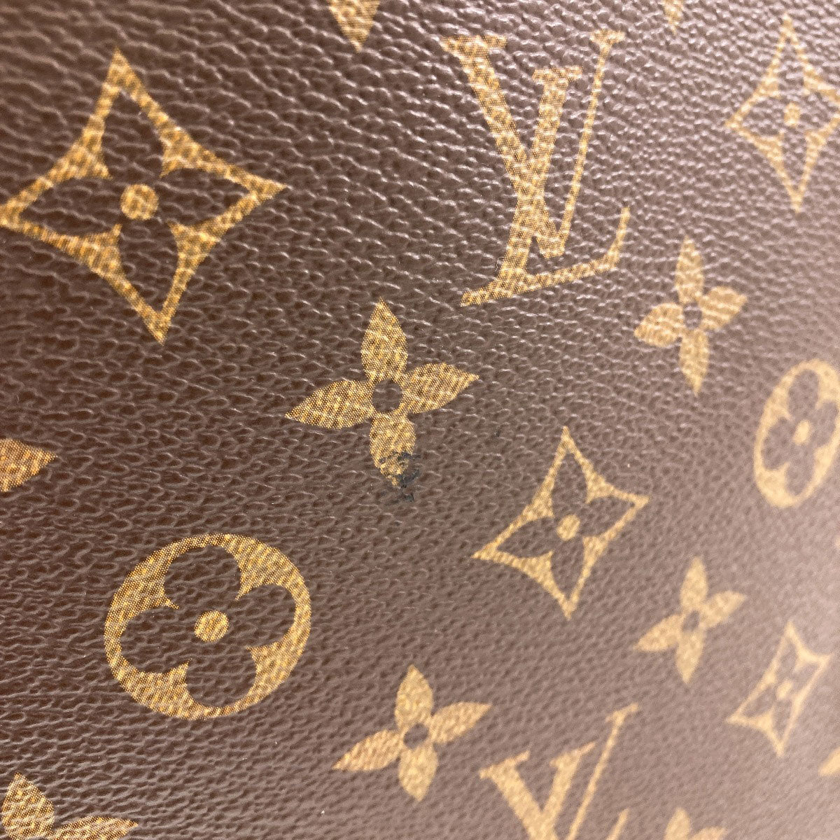 LOUIS VUITTON M53013 Cabas Beaubourg Tote Bag Monogram canvas Ladies [Used]