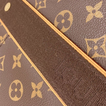 LOUIS VUITTON M53013 Cabas Beaubourg Tote Bag Monogram canvas Ladies [Used]