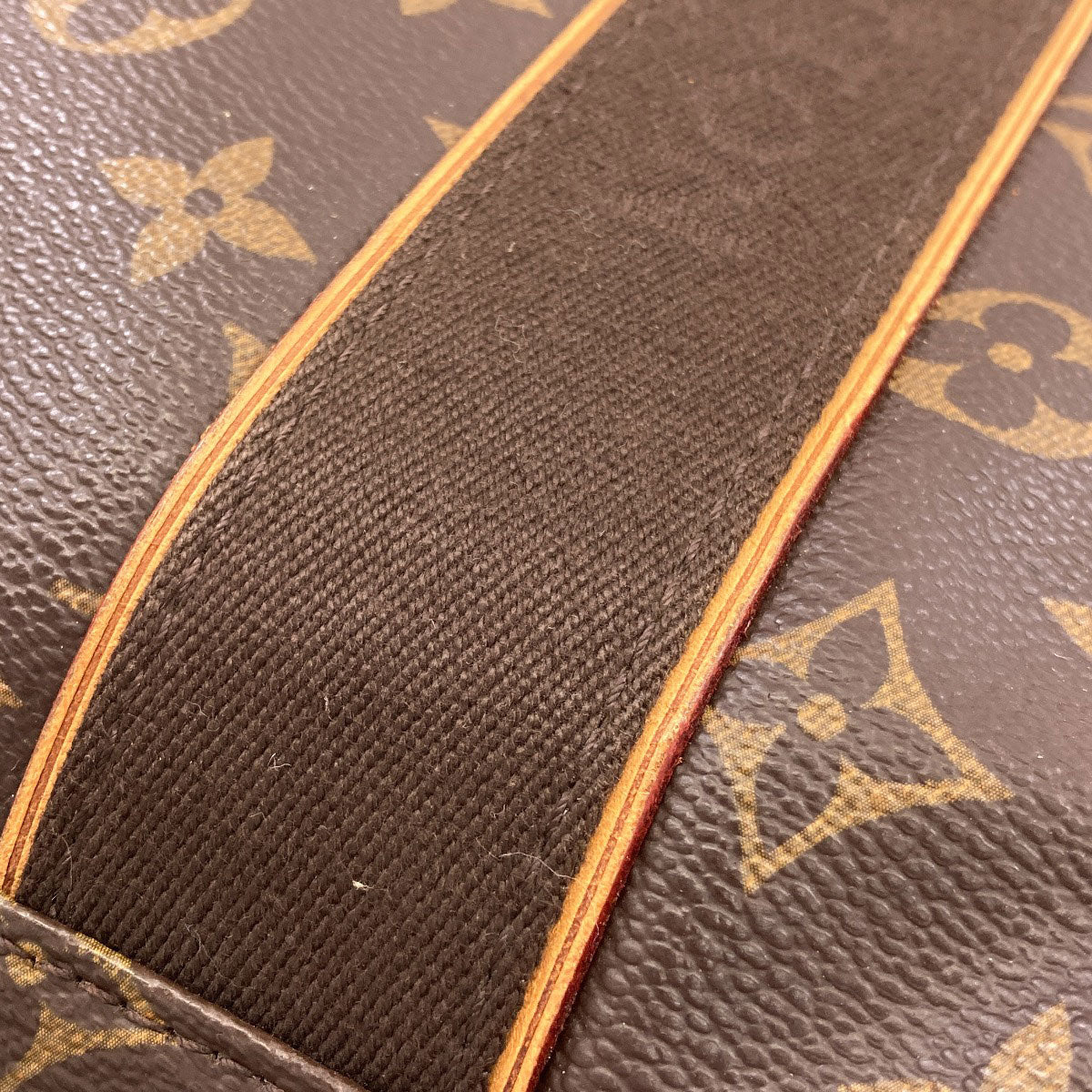 LOUIS VUITTON M53013 Cabas Beaubourg Tote Bag Monogram canvas Ladies [Used]