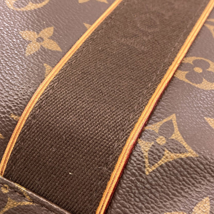 LOUIS VUITTON M53013 Cabas Beaubourg Tote Bag Monogram canvas Ladies [Used]