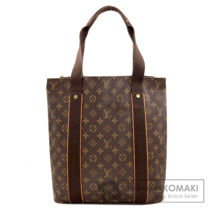 LOUIS VUITTON M53013 Cabas Beaubourg Tote Bag Monogram canvas Ladies [Used]