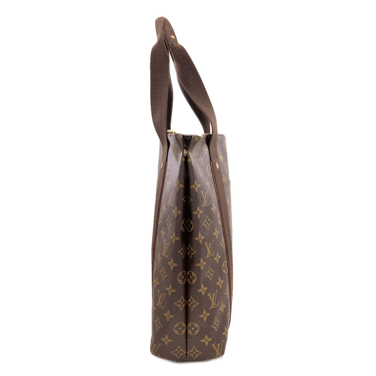 LOUIS VUITTON M53013 Cabas Beaubourg Tote Bag Monogram canvas Ladies [Used]