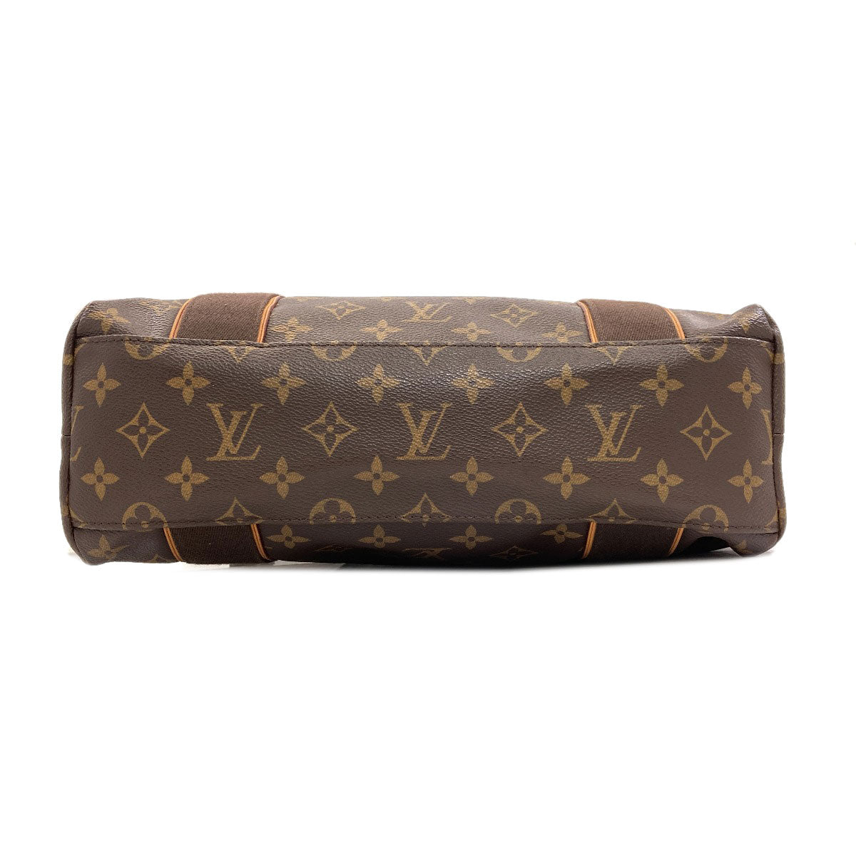 LOUIS VUITTON M53013 Cabas Beaubourg Tote Bag Monogram canvas Ladies [Used]