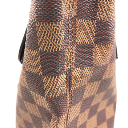 LOUIS VUITTON N55132 Soho Backpack Â· Daypack Damier canvas Ladies [Used]