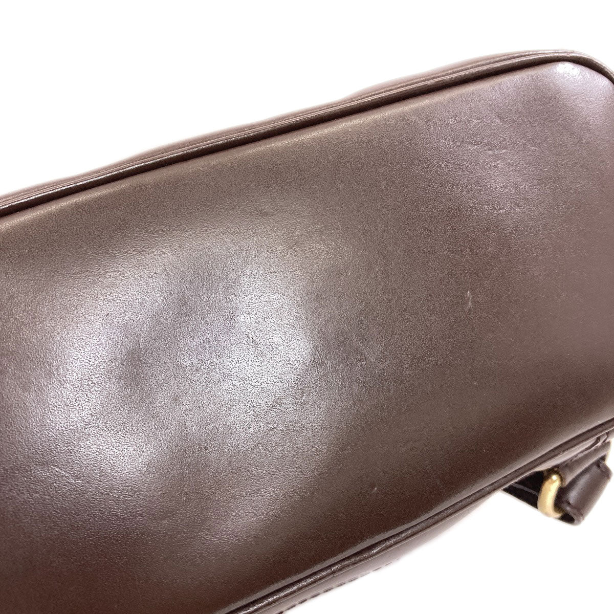 LOUIS VUITTON N55132 Soho Backpack Â· Daypack Damier canvas Ladies [Used]