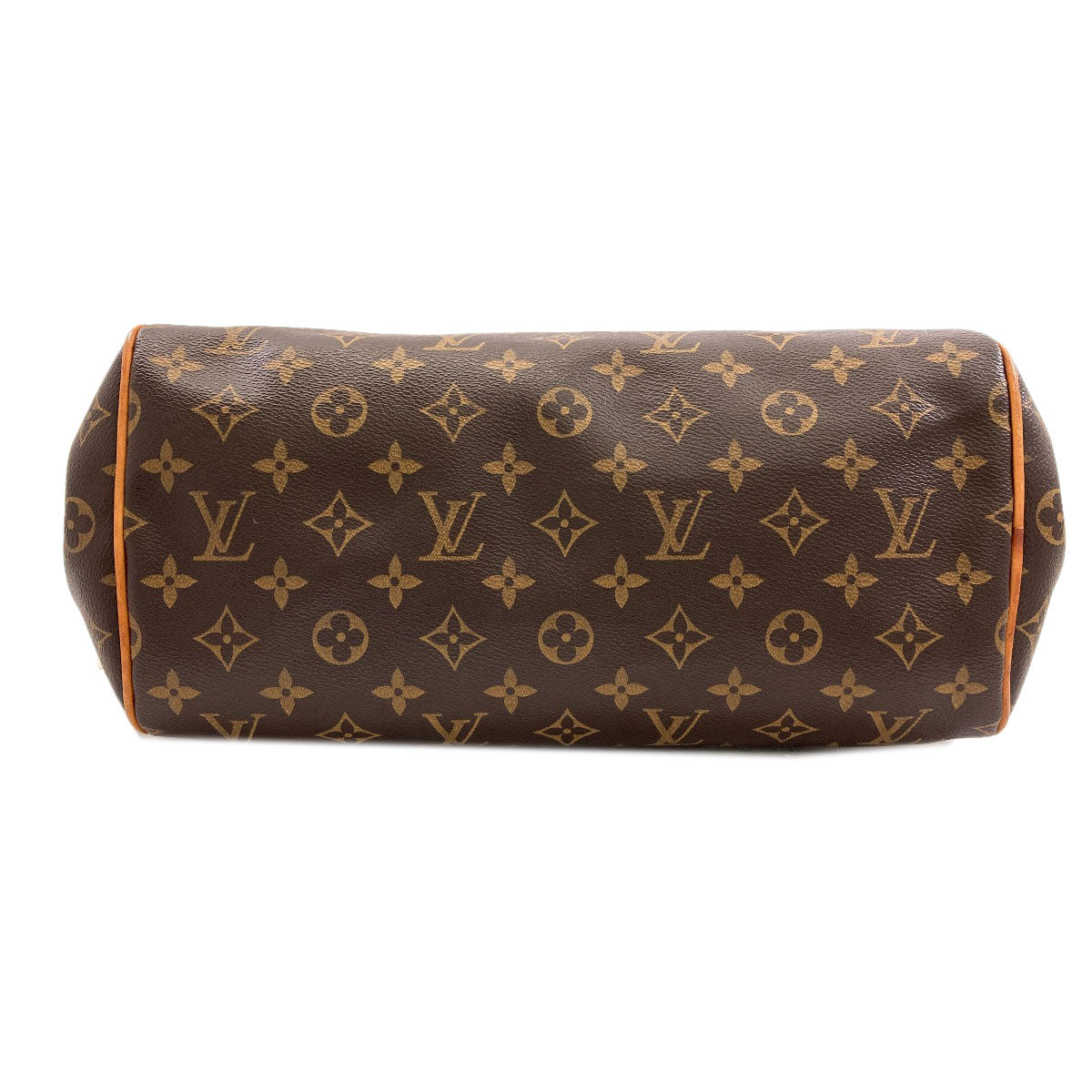 LOUIS VUITTON M95565 Montorgueil PM Tote Bag Monogram canvas Ladies [Used]