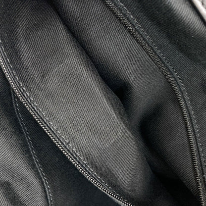 CHANEL Matelasse COCO Mark Chain Tote Bag Patent leather Ladies [Used]