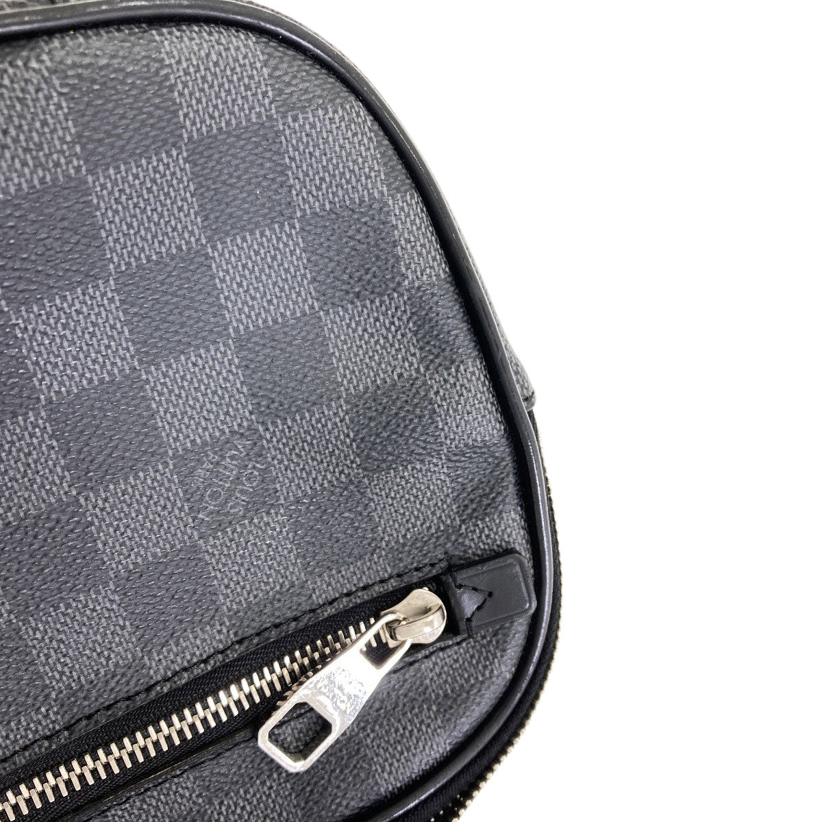 LOUIS VUITTON N41289 Ambreil body bag Damier canvas mens [Used]