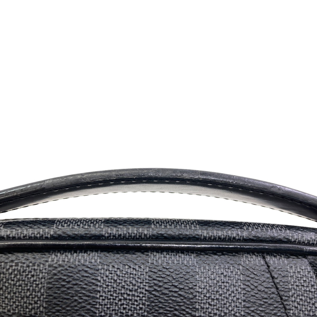 LOUIS VUITTON N41289 Ambreil body bag Damier canvas mens [Used]